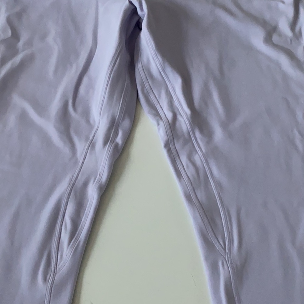Lululemon Align HR High-Rise Pant Szie 14 - Picture 6 of 12